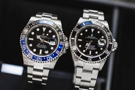 gmt rolex vs submariner|rolex yacht master vs gmt.